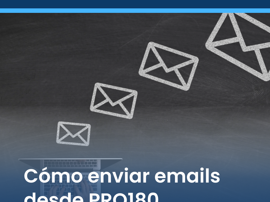 ST4 – Como Enviar Emails
