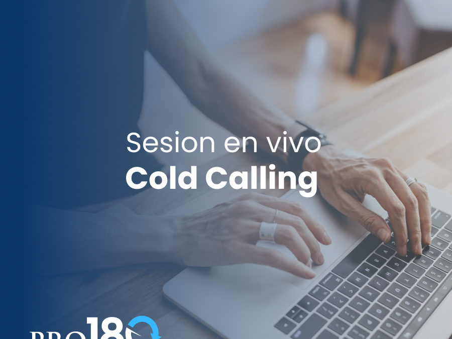 Cold Calling: Primera Llamada Con el Propietario