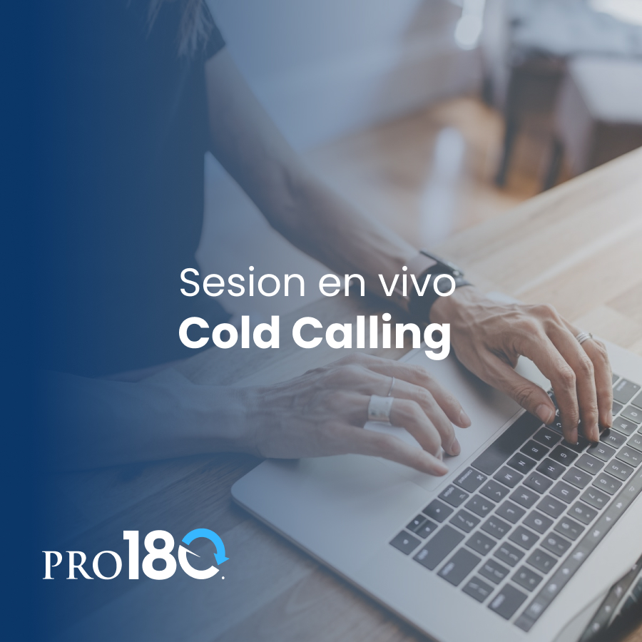 Cold Calling: Primera Llamada Con el Propietario