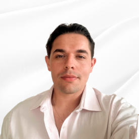 Diego Martinez