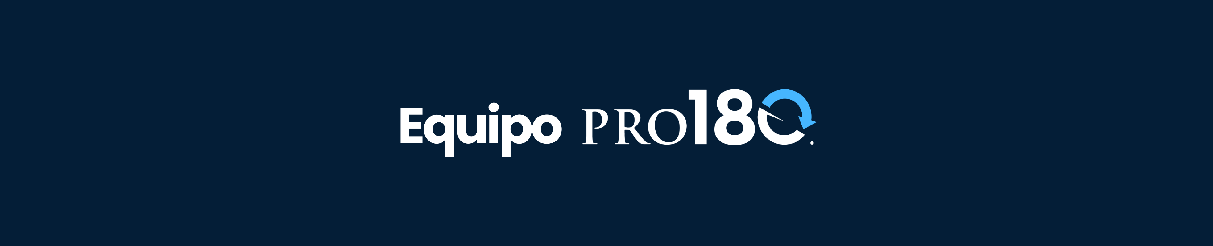 Equipo PRO180