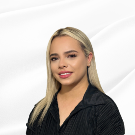 Ivana Barron