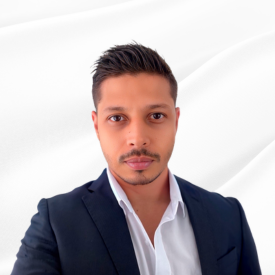 Jonathan Vargas