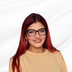 Larley Arostegui