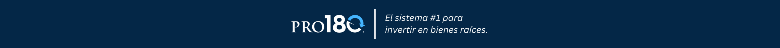 El sistema #1 en